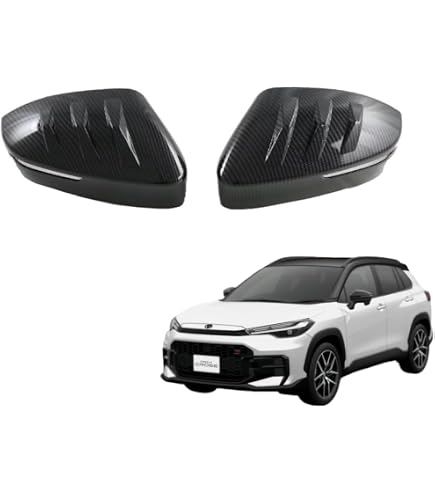 Amazon | 【国内正規トヨタ純正部品】 カローラクロス 10系 ドアミラー